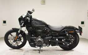 HARLEY RH975 2022 ZH1