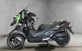 YAMAHA TRICITY 300 2022 SH15J