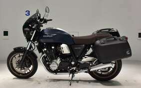 HONDA CB1100RS 2022 SC65