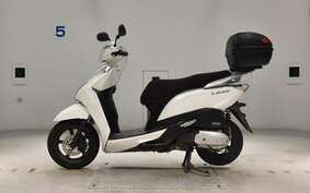 HONDA LEAD 125 JF45