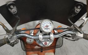YAMAHA VINO SA10J