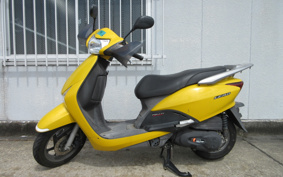HONDA LEAD 110 JF19