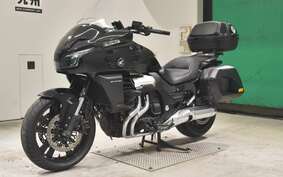 HONDA CTX1300 2015 SC74