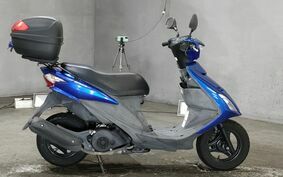 SUZUKI ADDRESS V125 S CF4MA