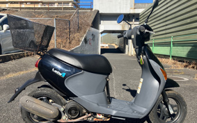 SUZUKI LETS4 CA45A