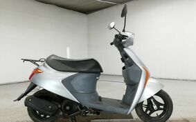 SUZUKI LET's 5 G CA47A