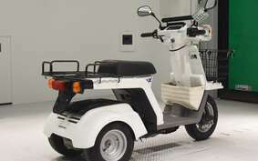 HONDA GYRO X TD02