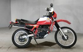 HONDA XL250R PARIS-DAKAR  MD03