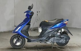 SUZUKI ADDRESS V125 S CF4MA