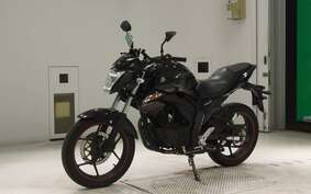 SUZUKI GIXXER 150 NG4BG