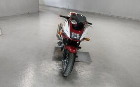 HONDA CB400 SUPER BOLDOR 2008 NC42