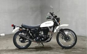 KAWASAKI 250TR BJ250F