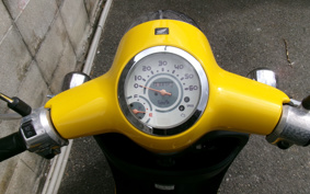 HONDA GIORNO AF70