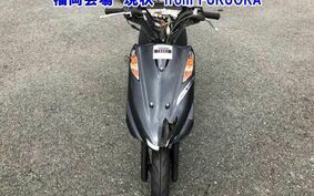 SUZUKI ｱﾄﾞﾚｽV125G CF46A