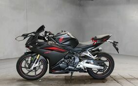 HONDA CBR250RR MC51