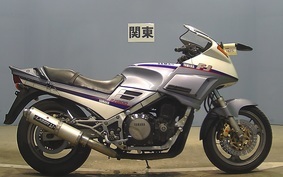 YAMAHA FJ1200 1990 3CV