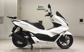 HONDA PCX 160 KF47