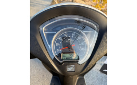 HONDA DIO 110 JK03
