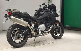 BMW F750GS 2022 0B08