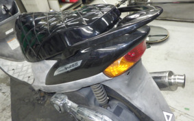 SUZUKI ADDRESS V125 G CF46A