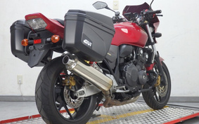 HONDA CB400SF 2015 NC42