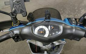 SUZUKI ADDRESS V125 G CF46A