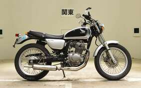 HONDA CB223S MC40