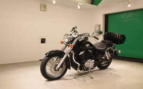 HONDA SHADOW 400 1999 NC34