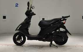 SUZUKI ADDRESS V125 S CF4MA