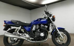 SUZUKI GSX400X IMPULSE GK79A