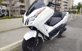 HONDA FORZA MF12