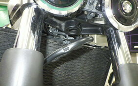 HONDA CB1300SF SUPER FOUR Gen. 3 2021 SC54