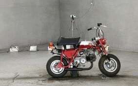 HONDA MONKEY Z50A