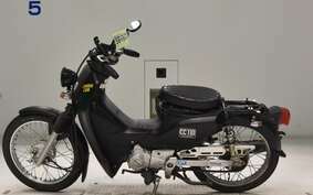 HONDA CROSS CUB 110 JA10