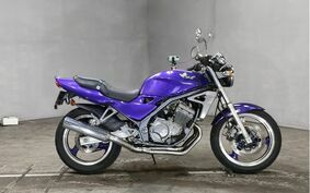 KAWASAKI BALIUS 250 ZR250A