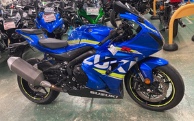 SUZUKI GSX-R1000 2018 DM11A