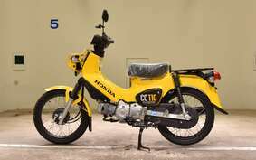 HONDA CROSS CUB 110 JA45