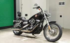 HARLEY FXDB 1580 2007 GX4