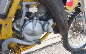 SUZUKI RM125 RF14A