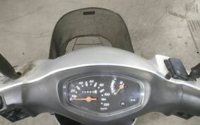 SUZUKI ADDRESS V125 CF4EA