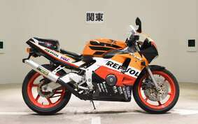 HONDA CBR250RR MC22