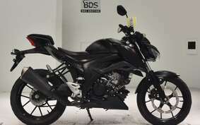 SUZUKI GSX-S125 DL32B