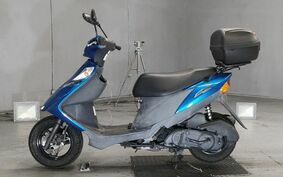 SUZUKI ADDRESS V125 G CF46A