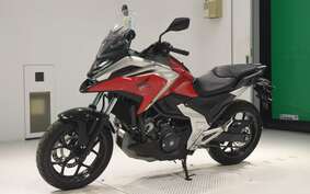 HONDA NC750X DCT 2021 RH09