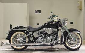 HARLEY FLSTN 1580 2007 JD5