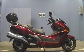 HONDA SILVER WING 400 GTA 2011 NF03