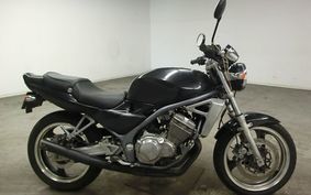 KAWASAKI BALIUS 250 1992 ZR250A