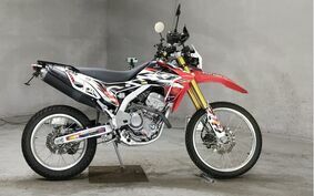 HONDA CRF250L MD38