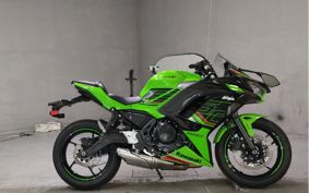 KAWASAKI NINJA650 ER650S