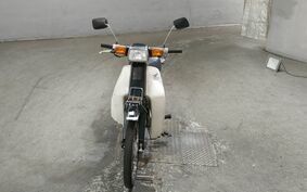 HONDA C70 SUPER CUB CUSTOM C70